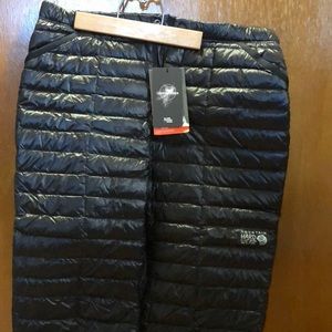 Brand new ghost whisperer pants! Size M